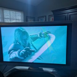 Sharp AQUOS 32" 1080i HDTV