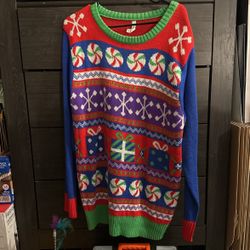Christmas Sweater