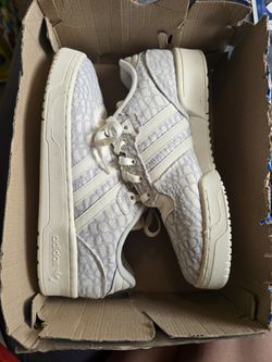 Adidas Rivalry Low Sz 9.5 Men