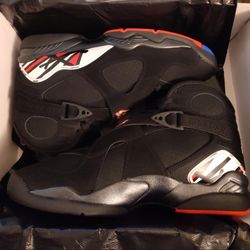 Jordan 8 Playoff 