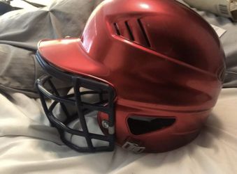 Softball Helmet