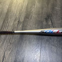 Louisville Slugger 2019 Solo 619 (-11)