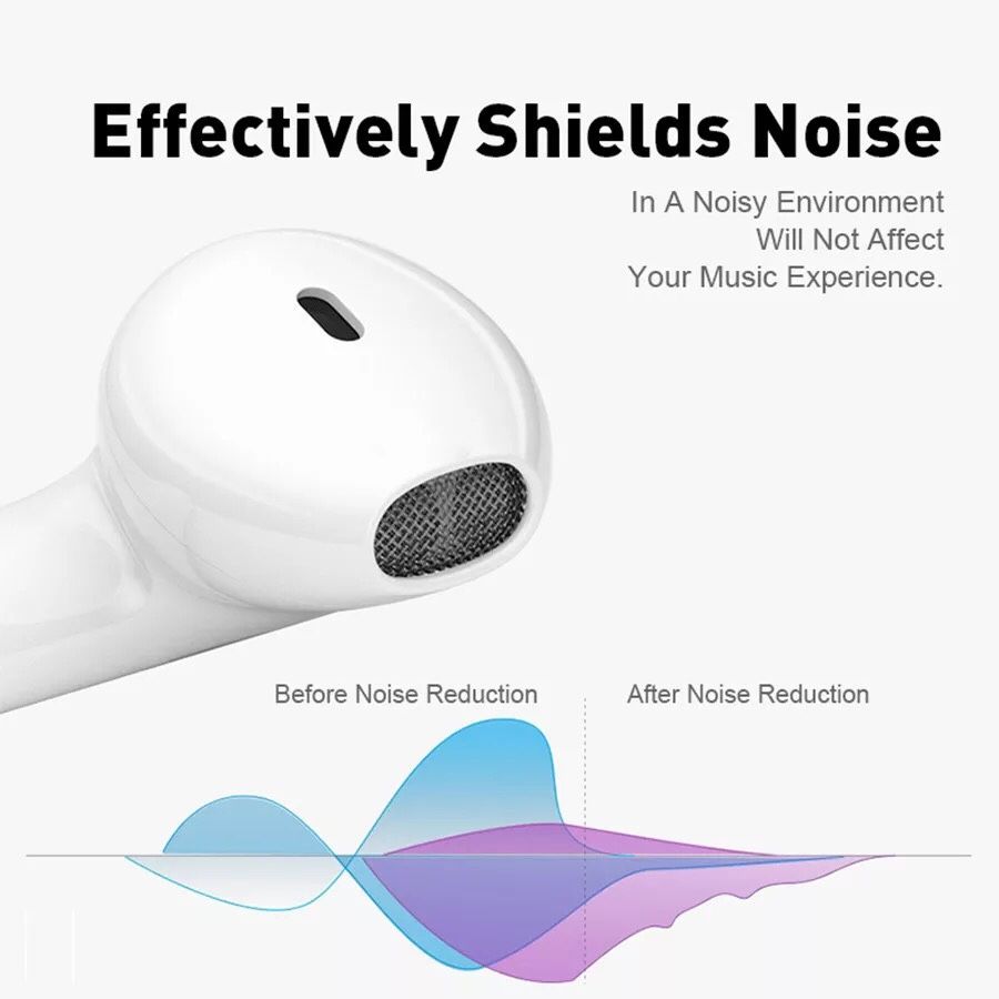 Wireless headphones
