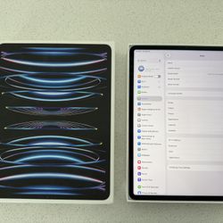 Apple iPad Pro 12.9-inch