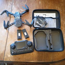 E88 sdrc drone