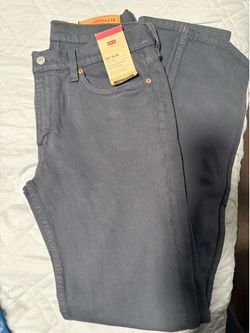 Levi’s