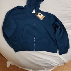 North Face Sweatshirt 