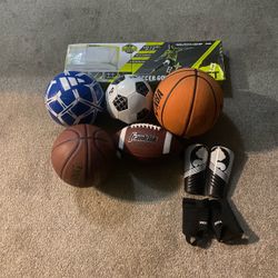 Sport Equipment