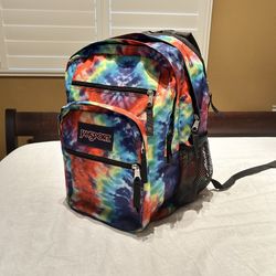 JanSport Backpack