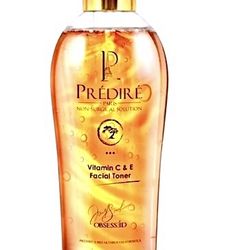 PREDIRE PARIS Vitamin C & E Booster Facial Toner