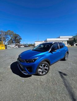 2022 Kia Stonic GT-Line Auto – 24000 for sale