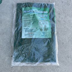 NaturalAire Cut To Fit Central Air Heat Pump Fernance 