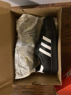 Adidas Shelltoes New