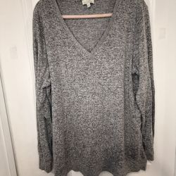 Women’s Lucy Brand Pullover Sweater Size XL