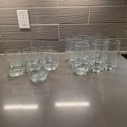 Glassware 