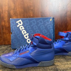 Reebok Exofit Plus Mid Wet Ice size 12