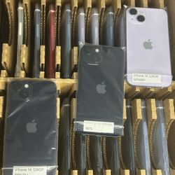 Wholesale Deal – Box of 20 iPhone 14 128GB