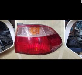 Honda Accord rear light