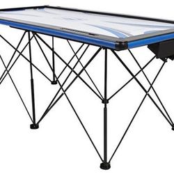 Triumph 72" Pop Up Air Hockey Table
