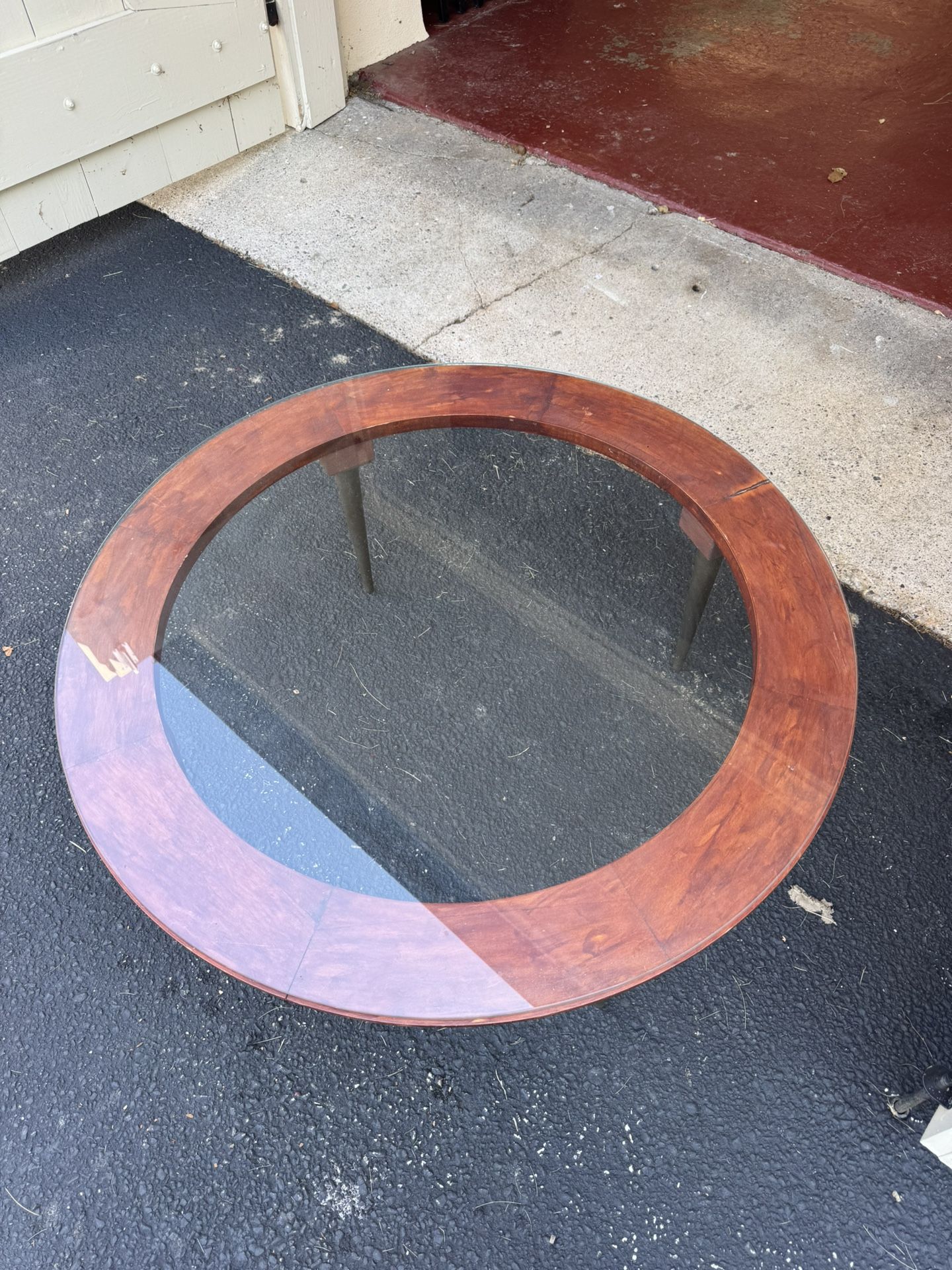 Antique Coffee Table