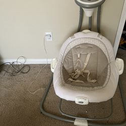 Infant Swing