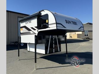 2026 Sun Trek 600