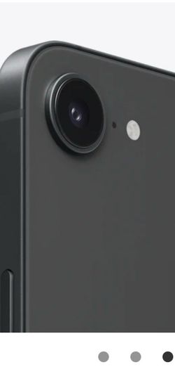 iPhone 17e