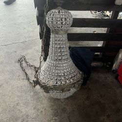 Vintage Chandelier
