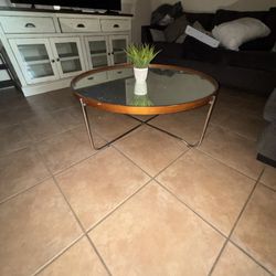 $50.00 Center Table