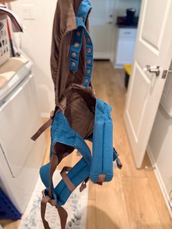 Baby carrier