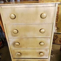 Cut Dresser 