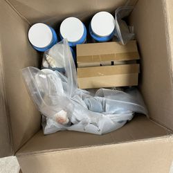 Beach Stuff Used For My Wedding 