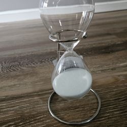 Hourglass