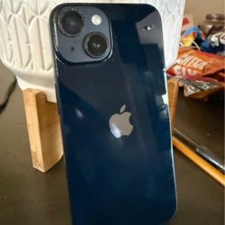 Apple iPhone 14 Midnight Blue Unlocked