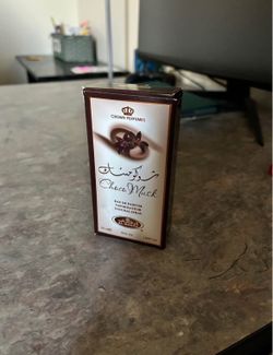 Choco Parfum