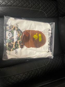 Bape shirt