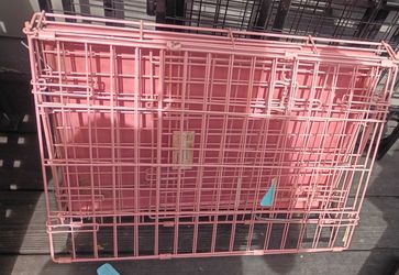 Small Pet Kennel