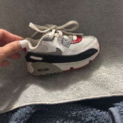 Baby Shoes
