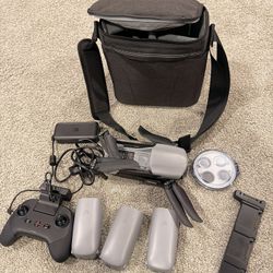 Autel Evo Lite+ Fly More Combo