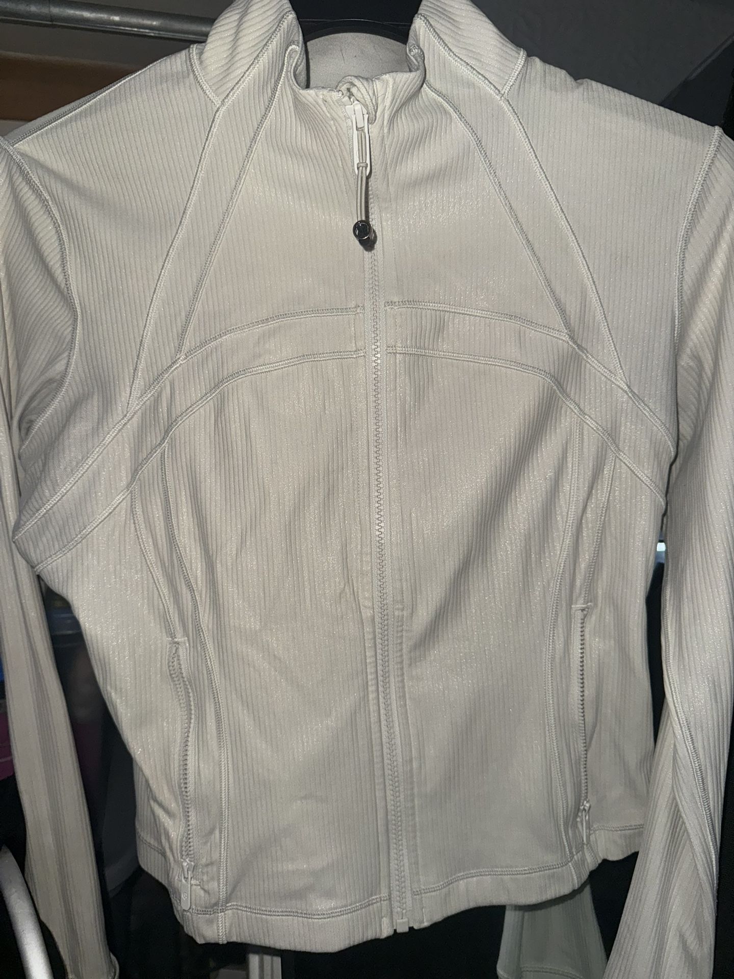 Gently Used, Barley Worn Lululemon: Size 12