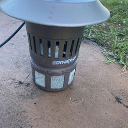 Aluminum Dynatrap Insect Trap