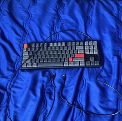 Mechanical Keyboard