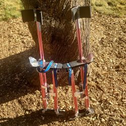 Drywall Stilts