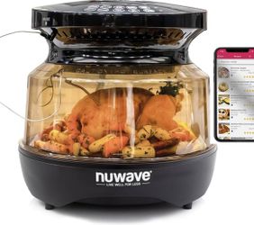 NuWave Primo Grill & Oven