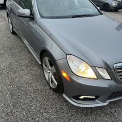 2011 Mercedes With 140,000 Miles For Only 6,000 Maryland State Inspected  1 Owner Ready To Go Needs A New Owner Everything Works 