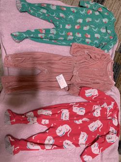 Size 12 Months