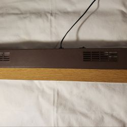 Aquarium Light 29"