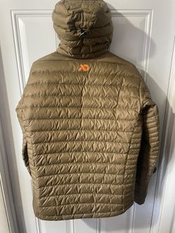 Brooks down shop sweater