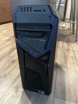 ASUS Gaming Computer