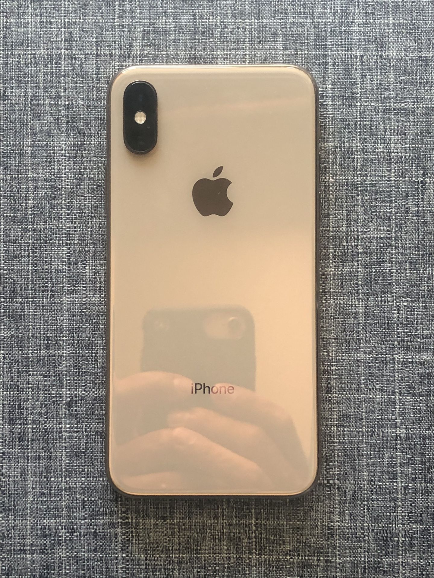 iPhone XS 256G TMobile & MetroPCS! Clean IMEI & iCloud! Bring Your